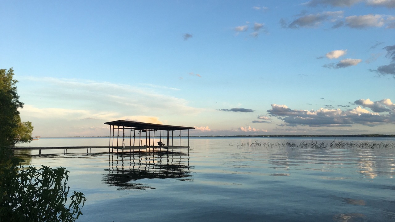 Photo of Outdoor in Kerens