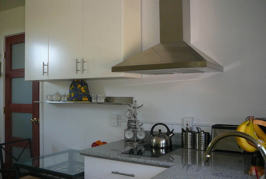 Photo of Kitchen in Orinda View