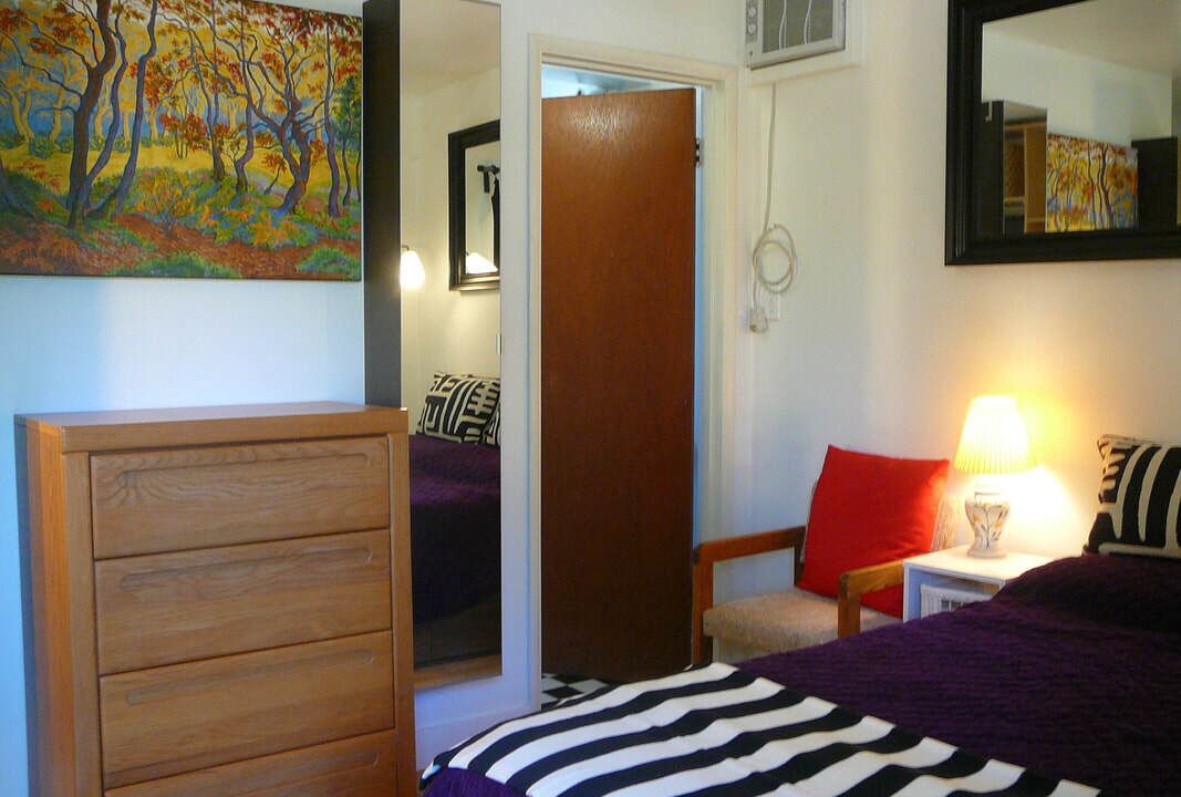Photo of Bedroom in Orinda View