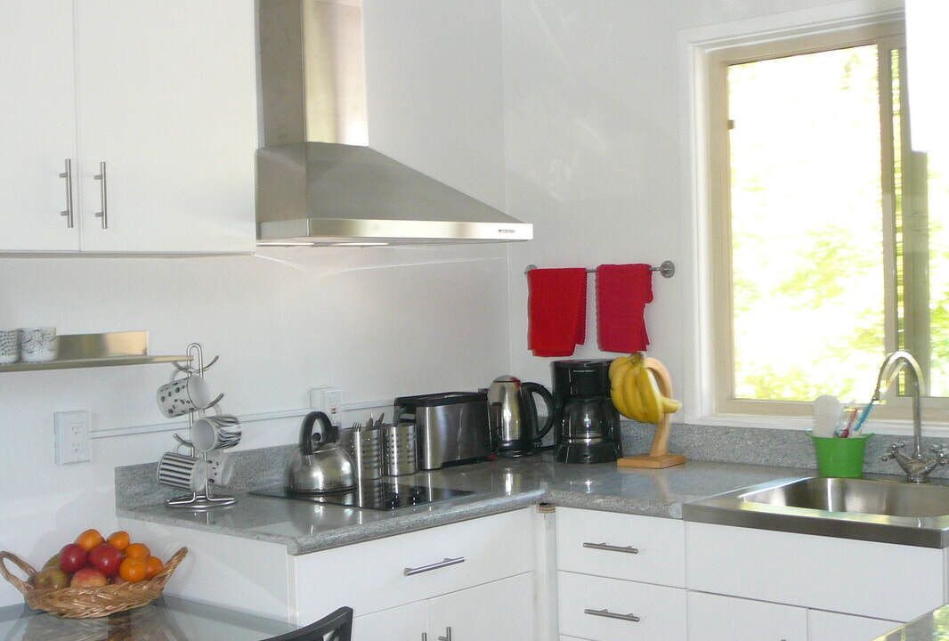 Photo of Kitchen in Orinda View