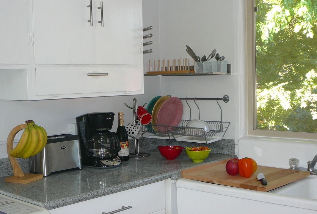 Photo of Kitchen in Orinda View
