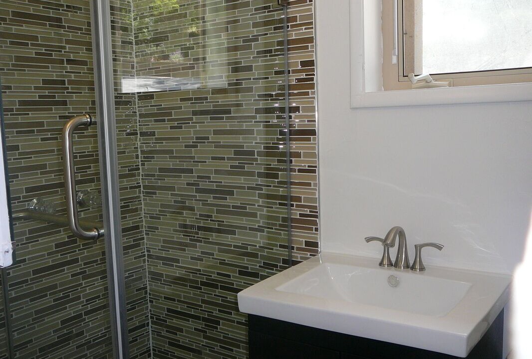 Photo of Bathroom in Orinda View