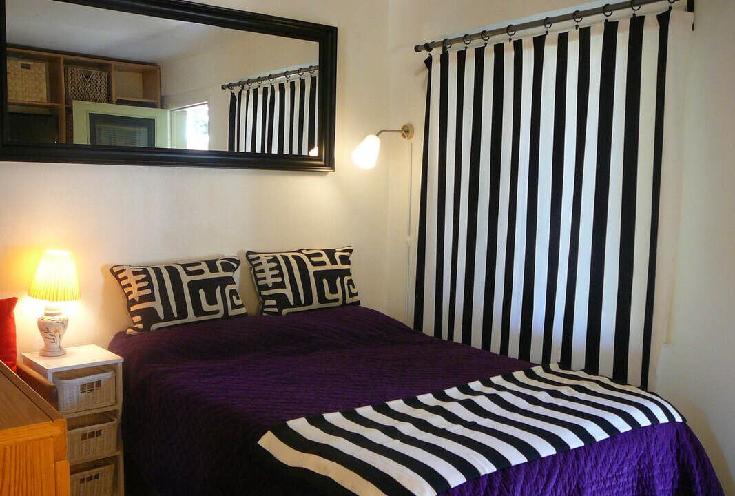 Photo of Bedroom in Orinda View