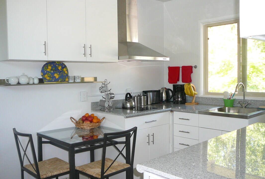 Photo of Kitchen in Orinda View