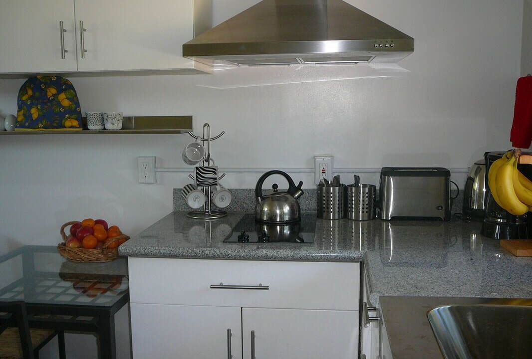 Photo of Kitchen in Orinda View