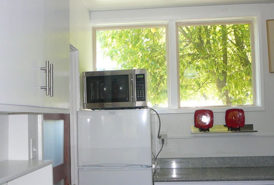 Photo of Kitchen in Orinda View