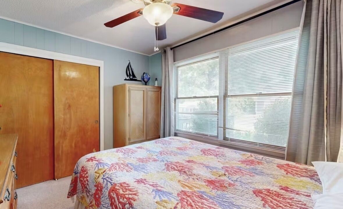 Photo of Bedroom in Rehoboth Beach