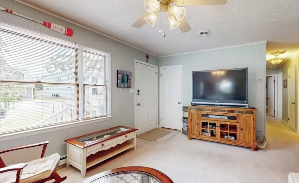 Photo of Livingroom in Rehoboth Beach