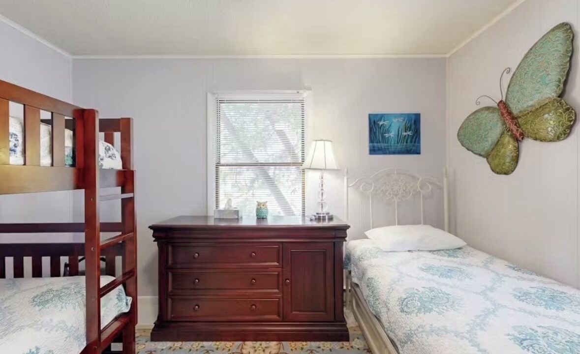 Photo of Bedroom in Rehoboth Beach