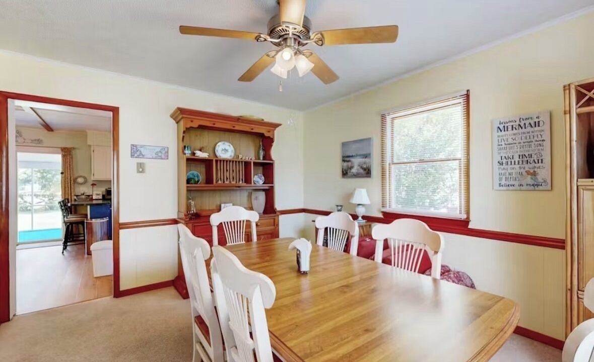 Photo of Livingroom in Rehoboth Beach