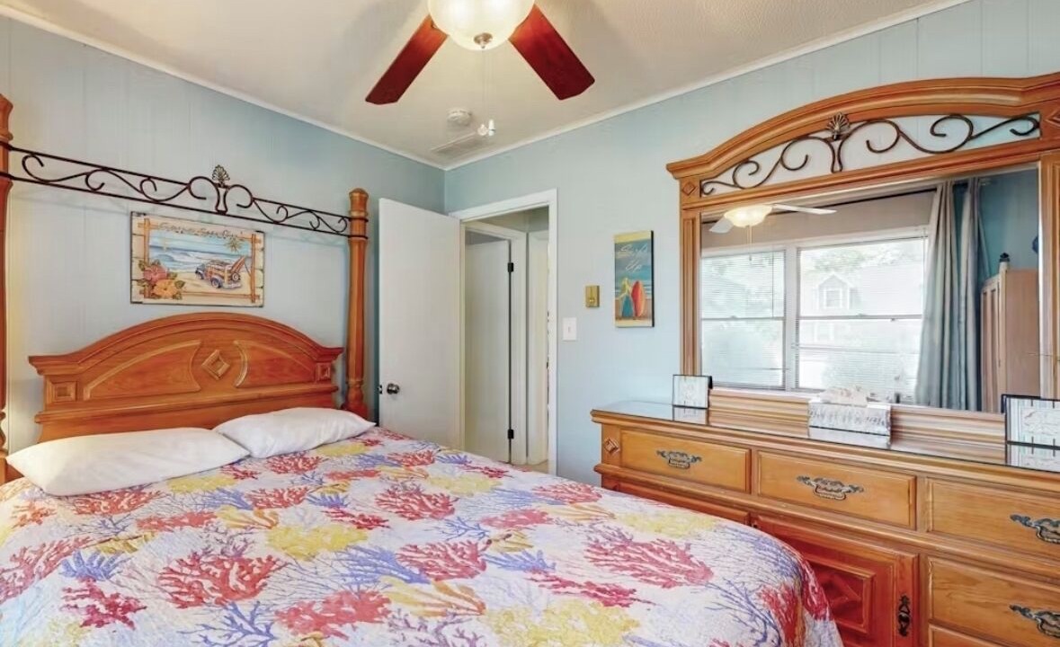 Photo of Bedroom in Rehoboth Beach