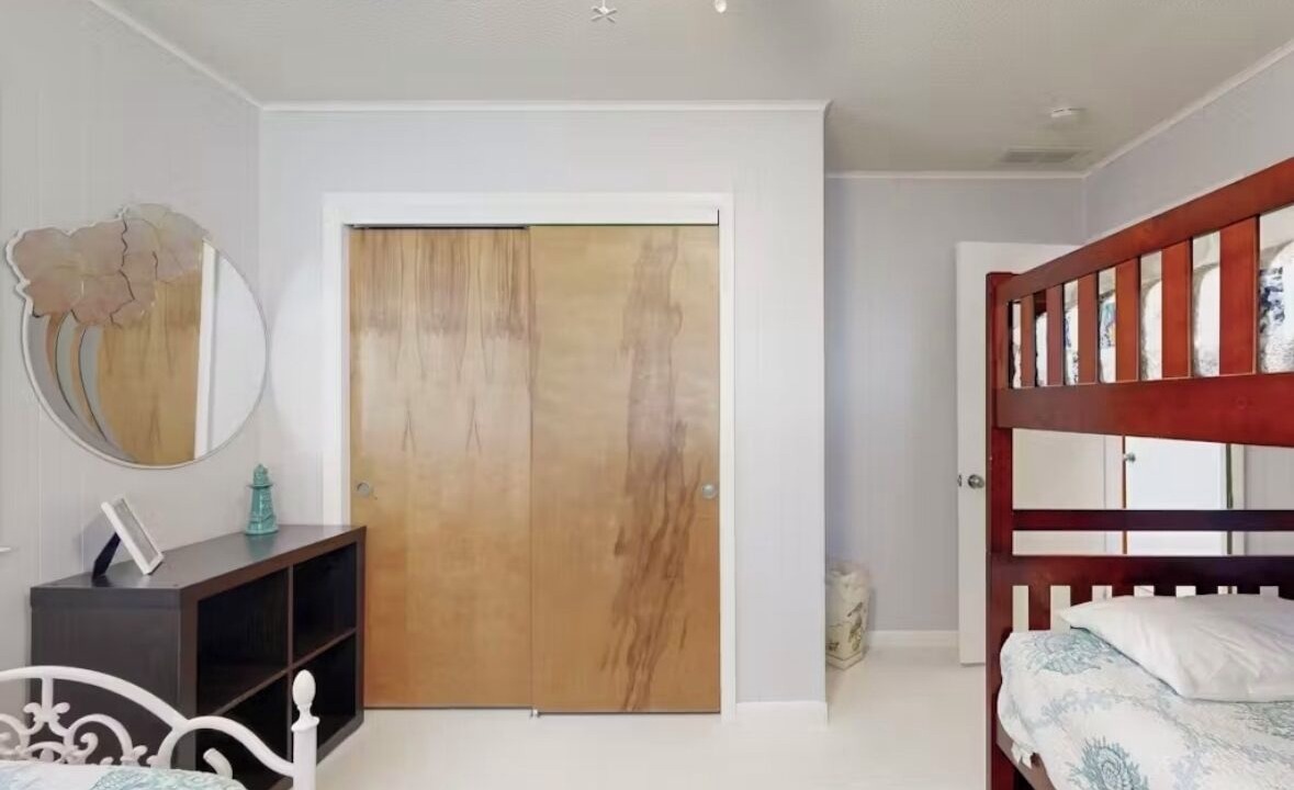 Photo of Bedroom in Rehoboth Beach
