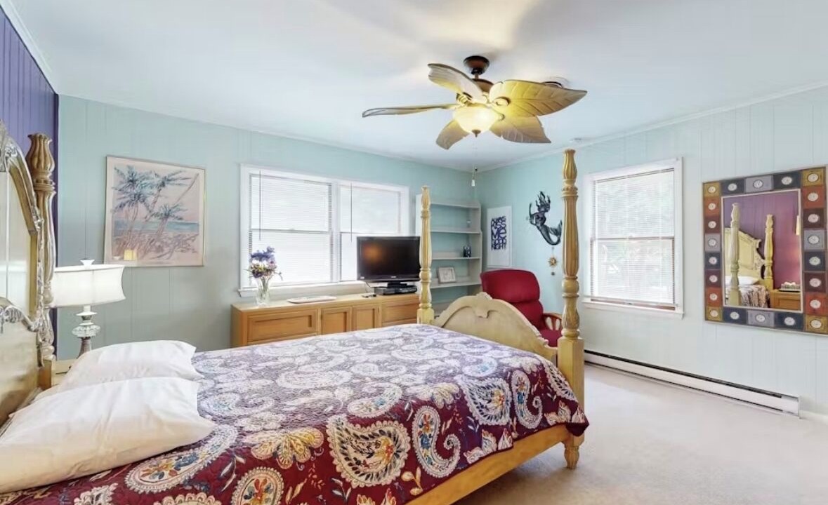 Photo of Bedroom in Rehoboth Beach