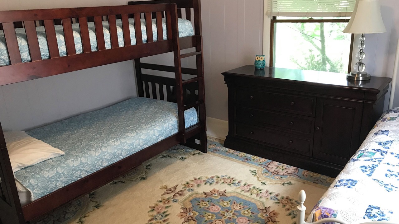 Photo of Bedroom in Rehoboth Beach