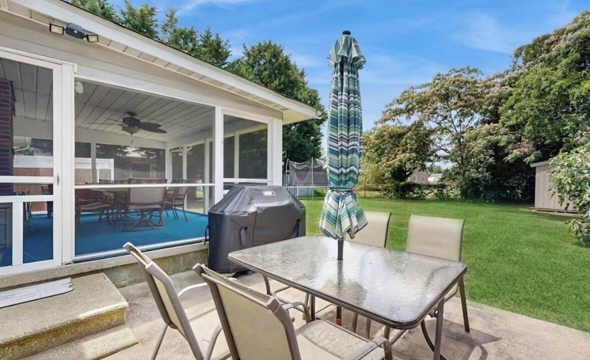 Photo of Outdoor in Rehoboth Beach