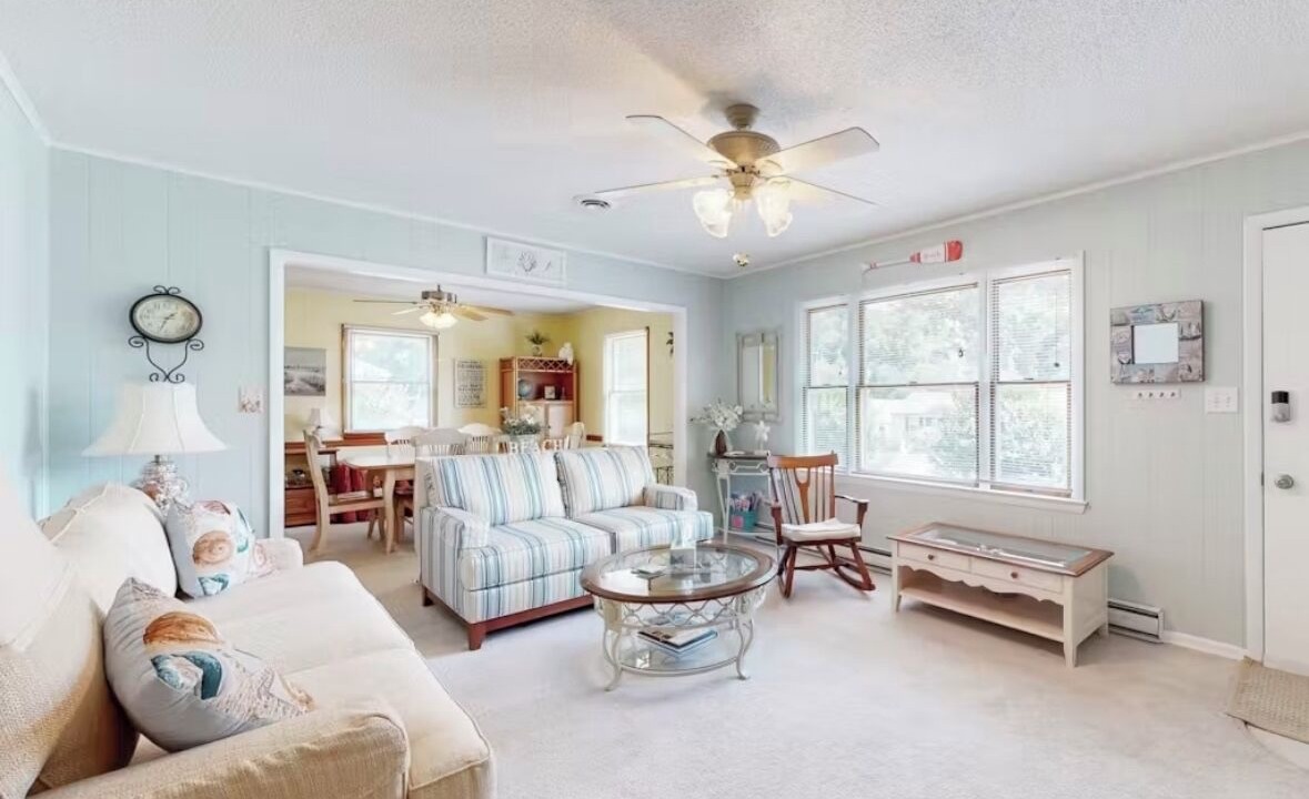 Photo of Livingroom in Rehoboth Beach