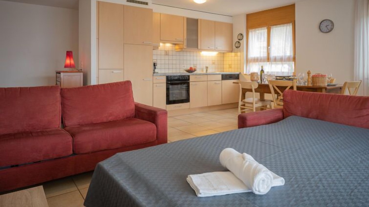 Photo of Livingroom in Ovronnaz