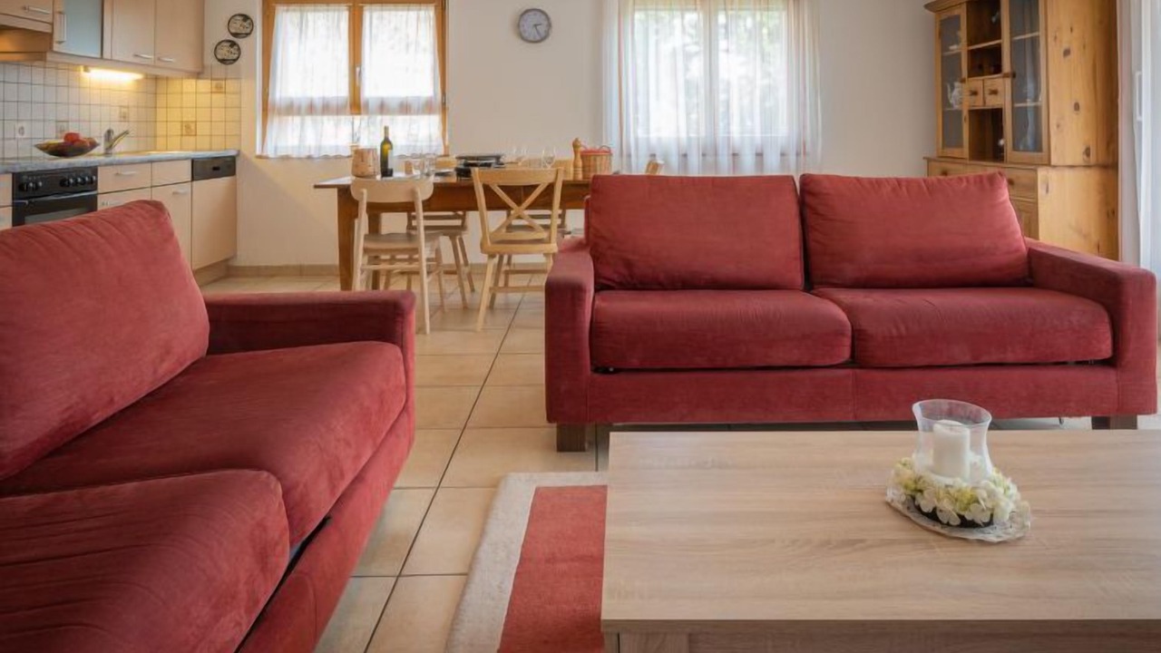 Photo of Livingroom in Ovronnaz