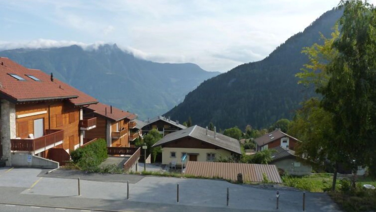 Photo of Others in Ovronnaz