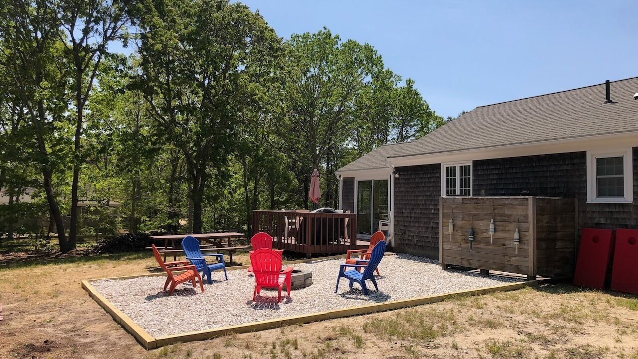 Photo of Outdoor in North Eastham