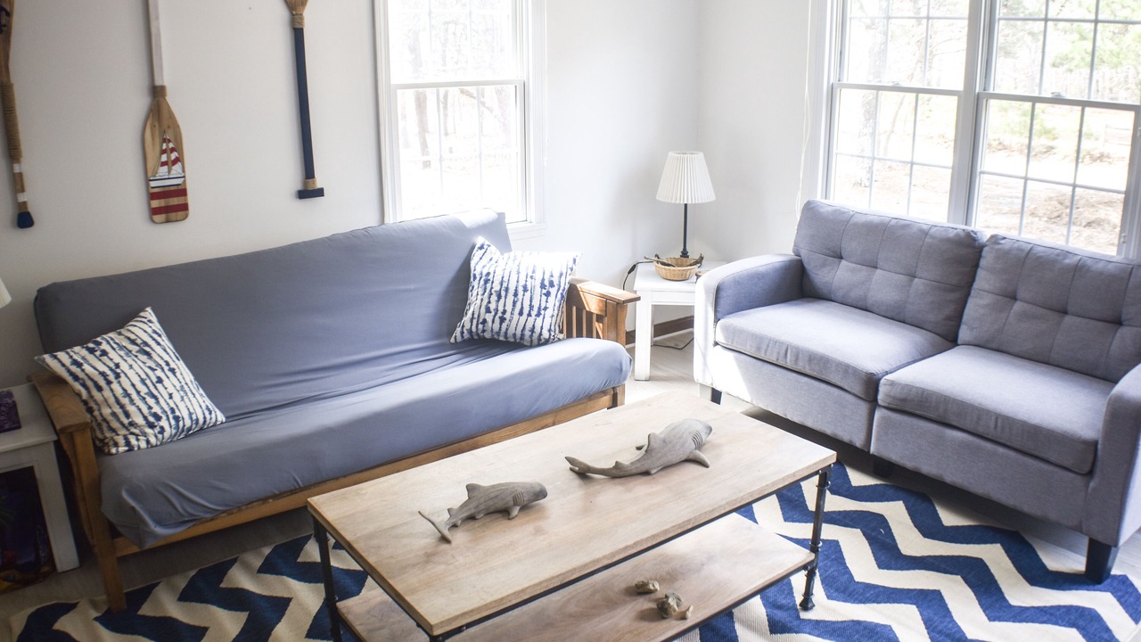 Photo of Bedroom in North Eastham