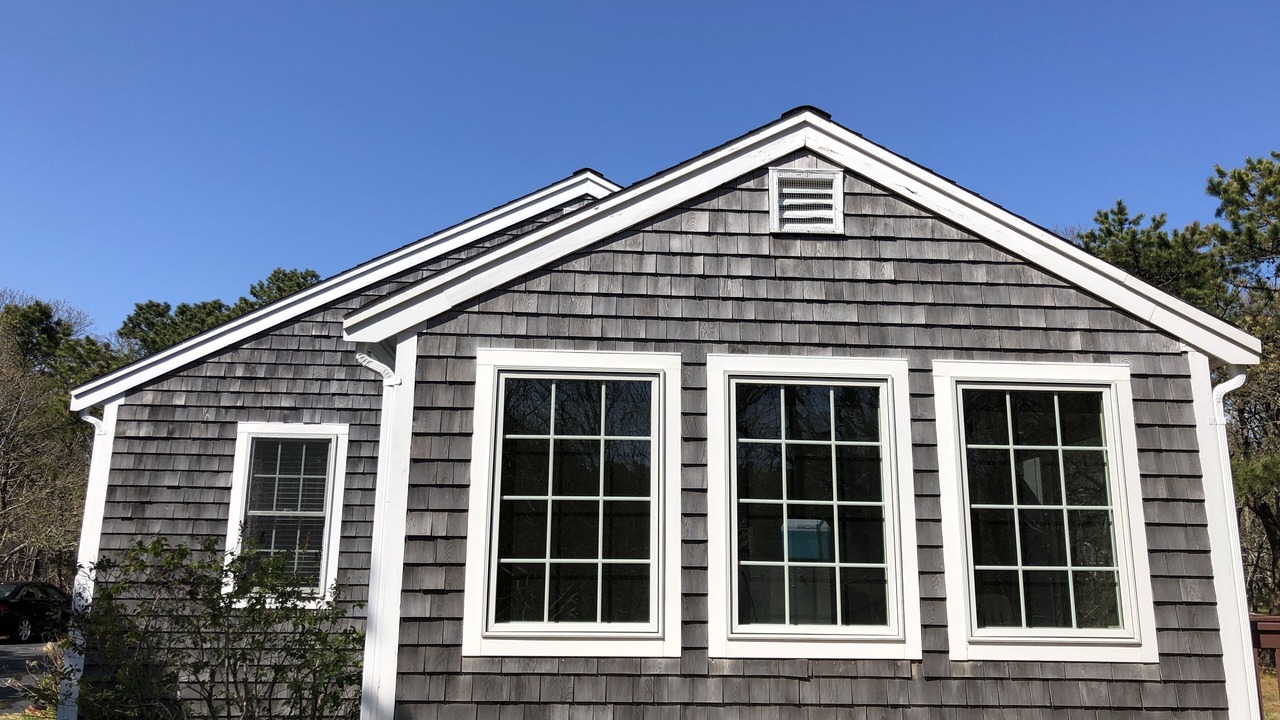 Photo of Bedroom in North Eastham