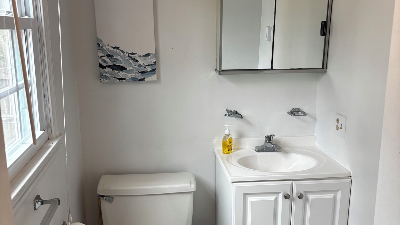 Photo of Bathroom in North Eastham
