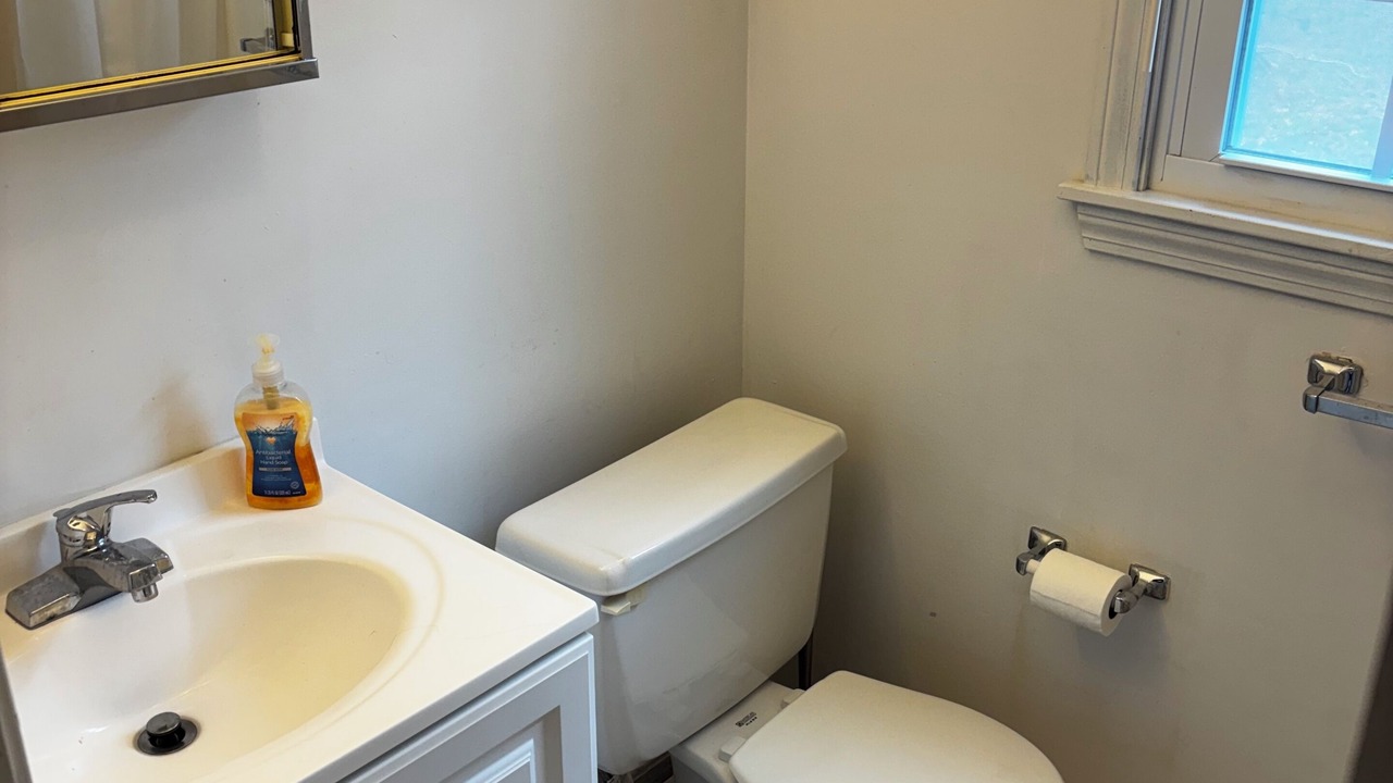 Photo of Bathroom in North Eastham