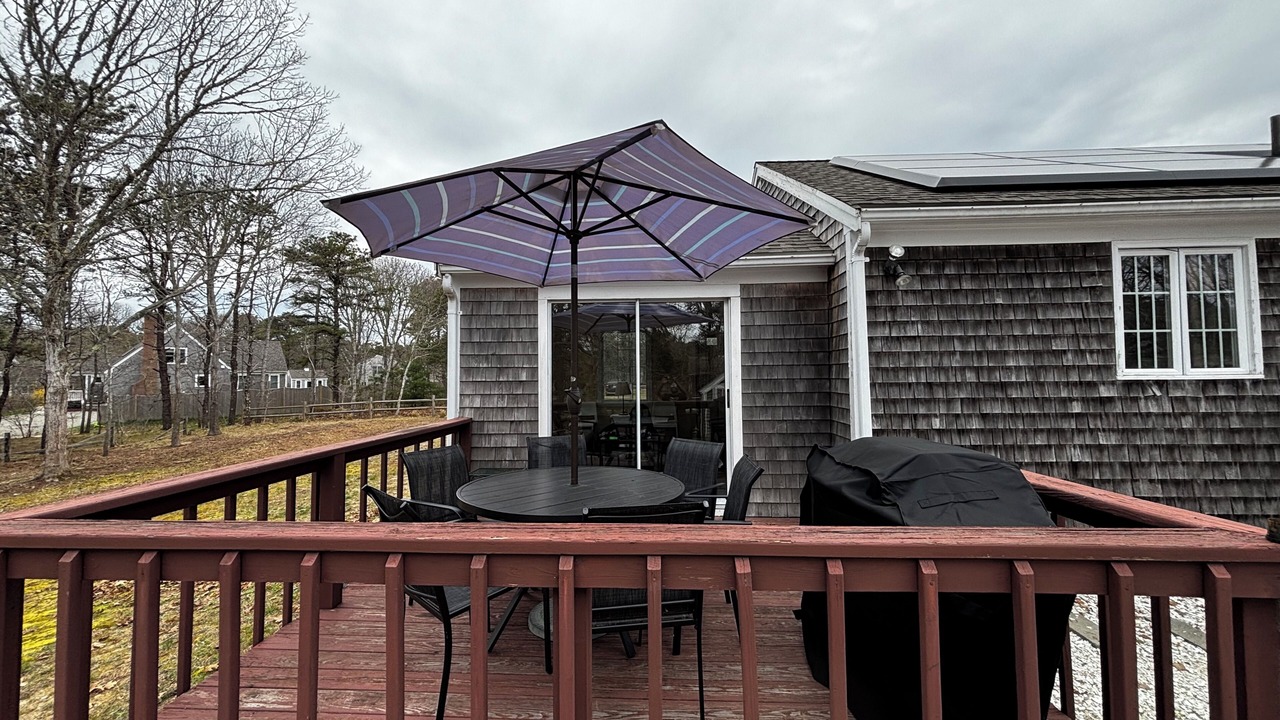Photo of Outdoor in North Eastham