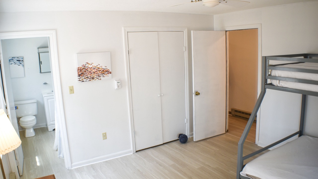 Photo of Bathroom in North Eastham