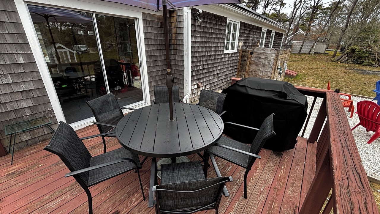 Photo of Outdoor in North Eastham