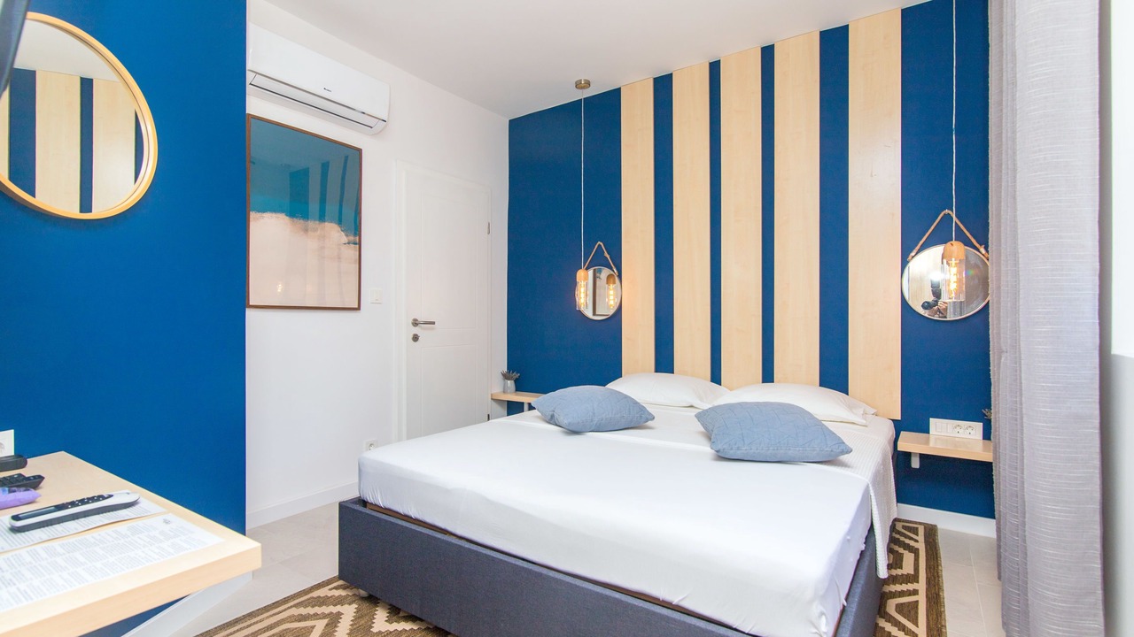 Photo of Bedroom in Stari Grad