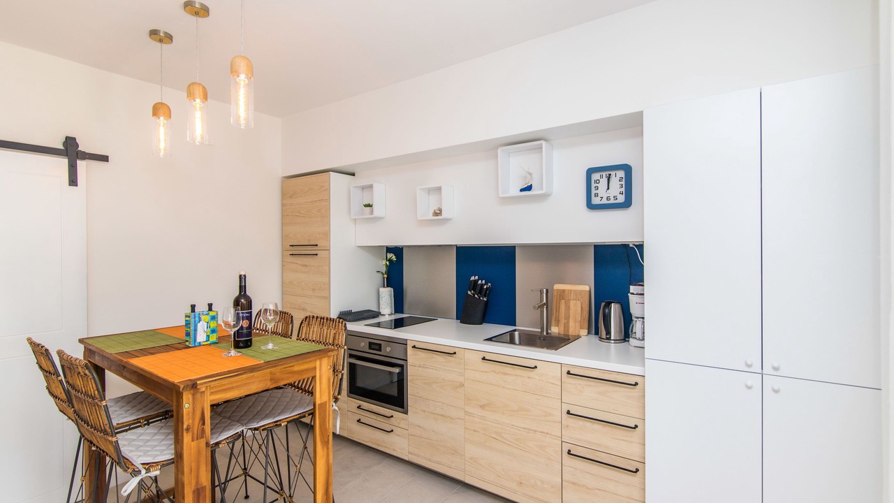 Photo of Kitchen in Stari Grad