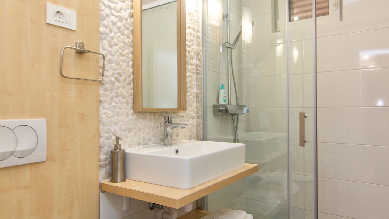 Photo of Bathroom in Stari Grad