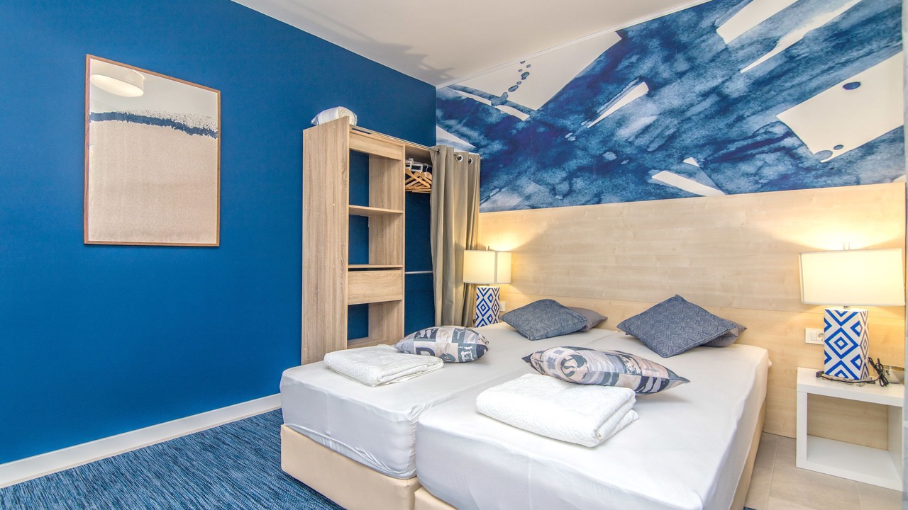 Photo of Bedroom in Stari Grad