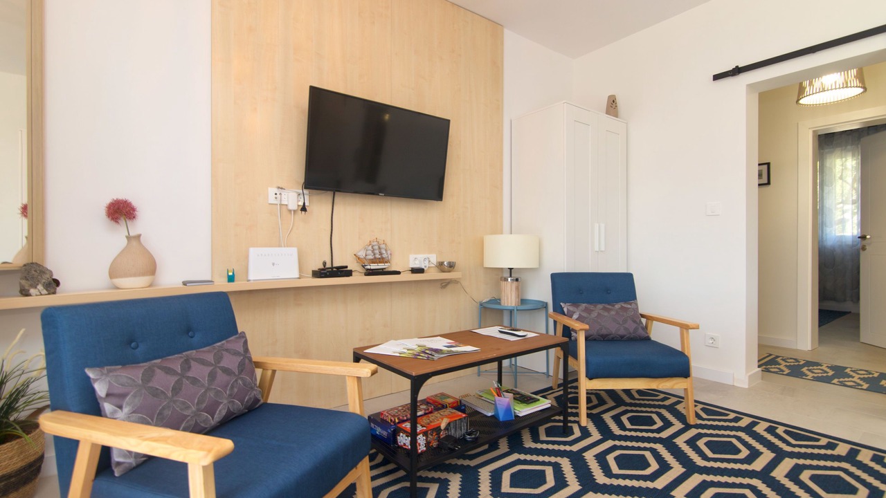 Photo of Livingroom in Stari Grad