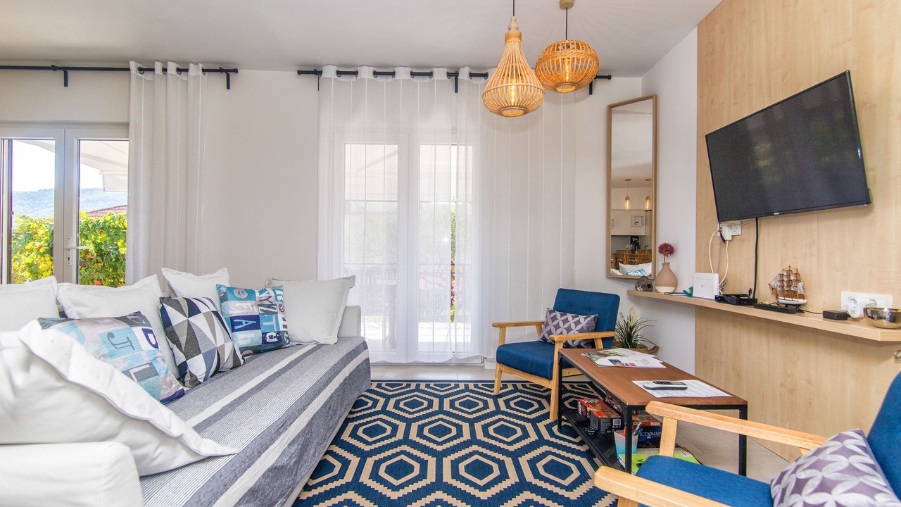 Photo of Livingroom in Stari Grad