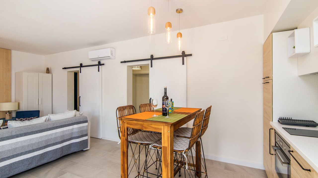 Photo of Kitchen in Stari Grad