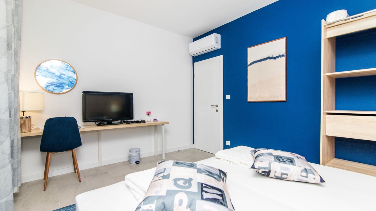 Photo of Bedroom in Stari Grad