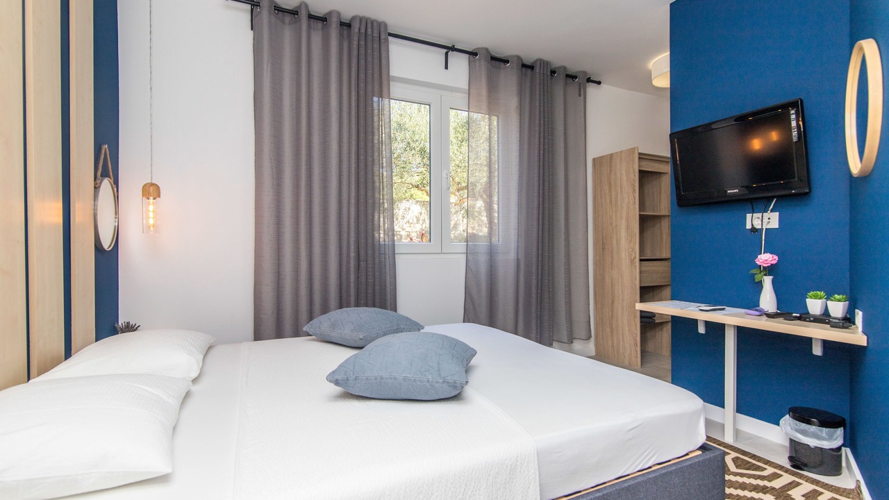 Photo of Bedroom in Stari Grad