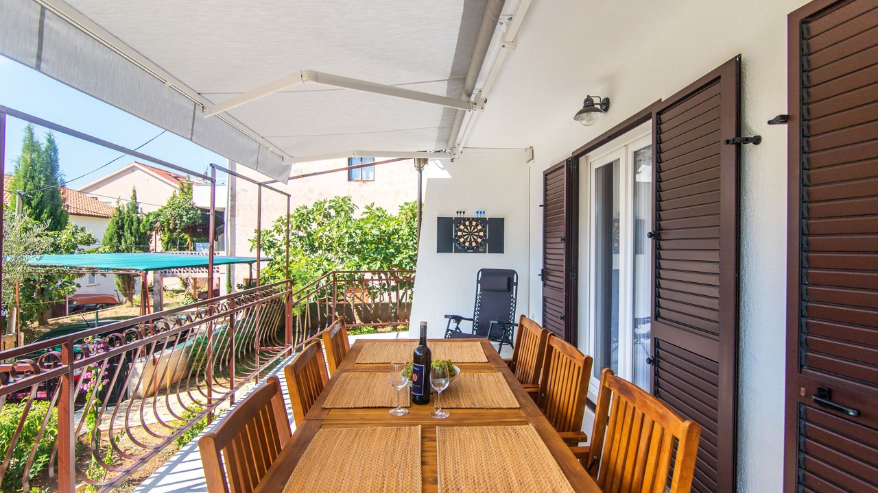 Photo of Outdoor in Stari Grad