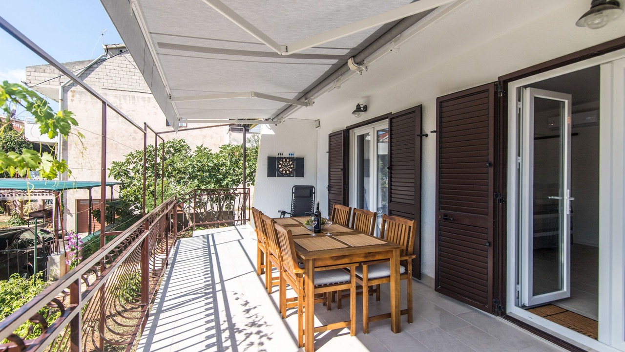 Photo of Outdoor in Stari Grad