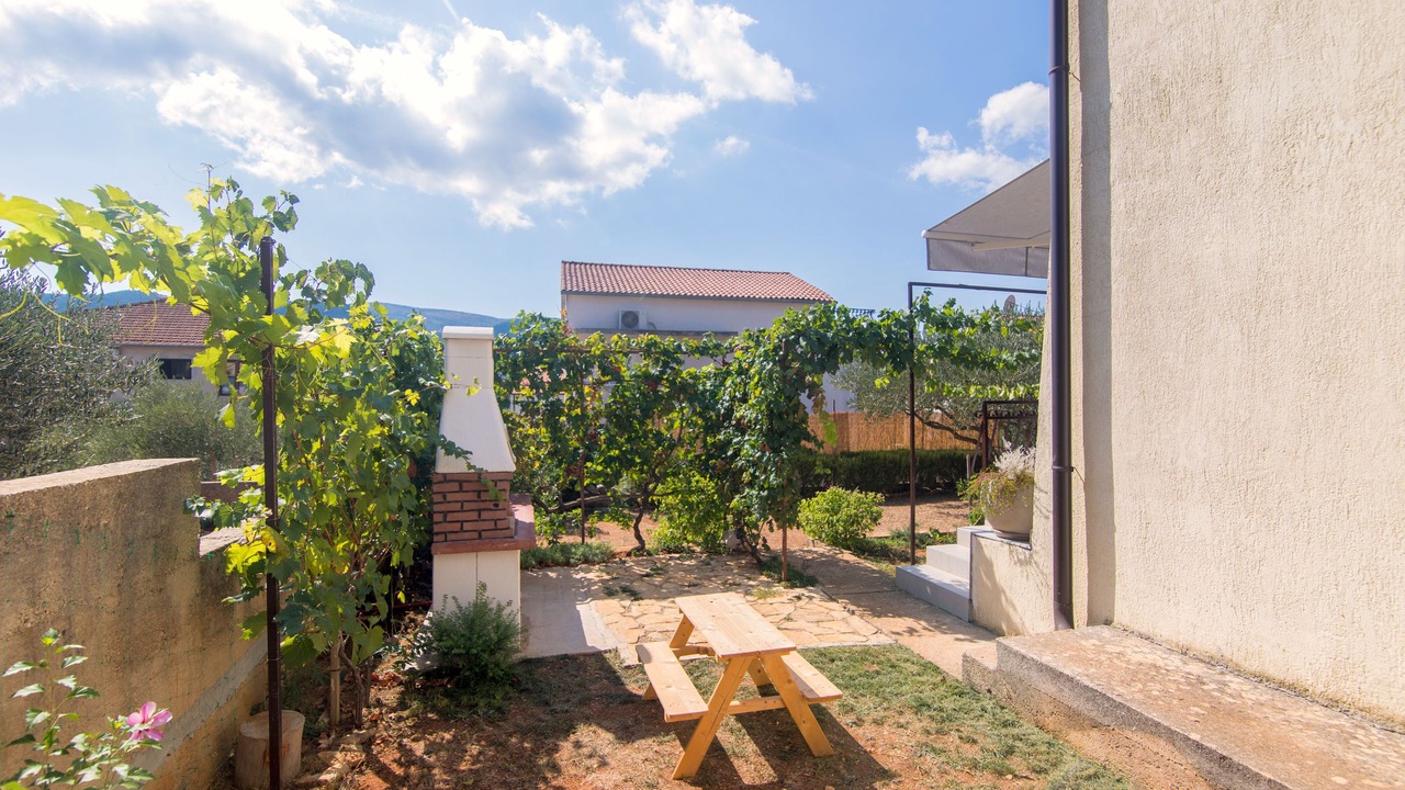 Photo of Patio Balcony in Stari Grad