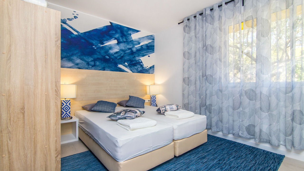 Photo of Bedroom in Stari Grad