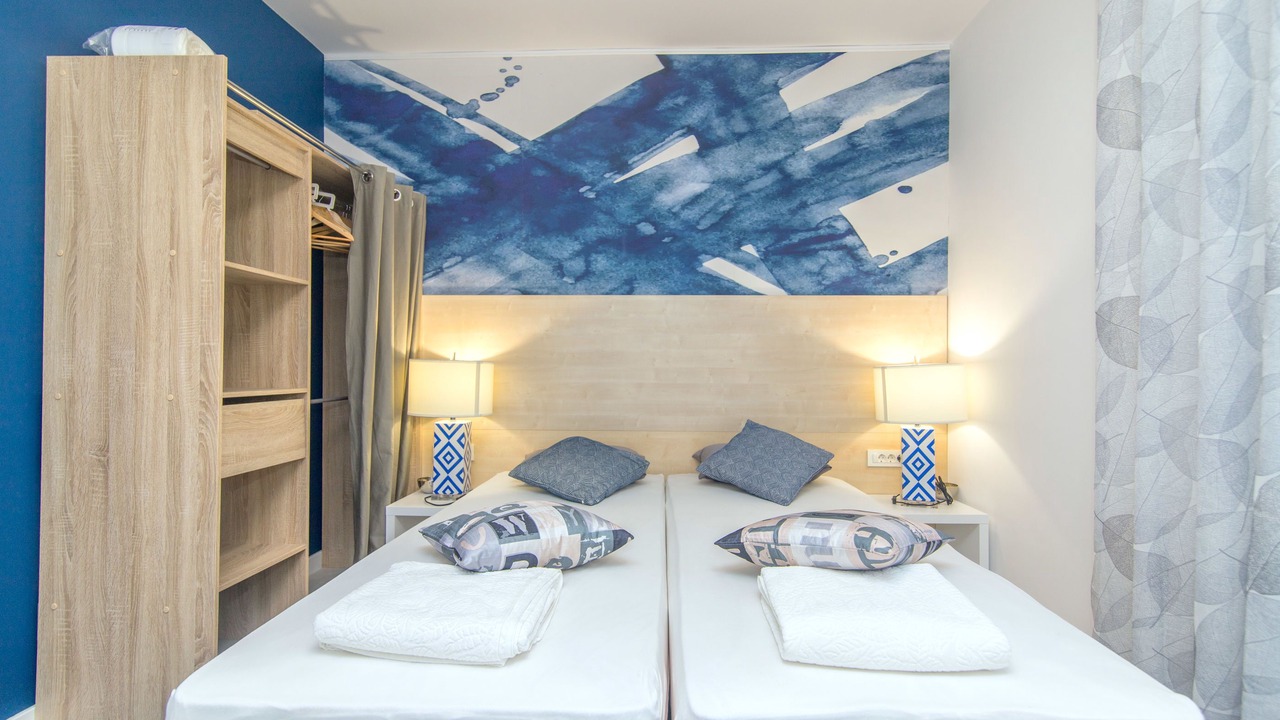 Photo of Bedroom in Stari Grad