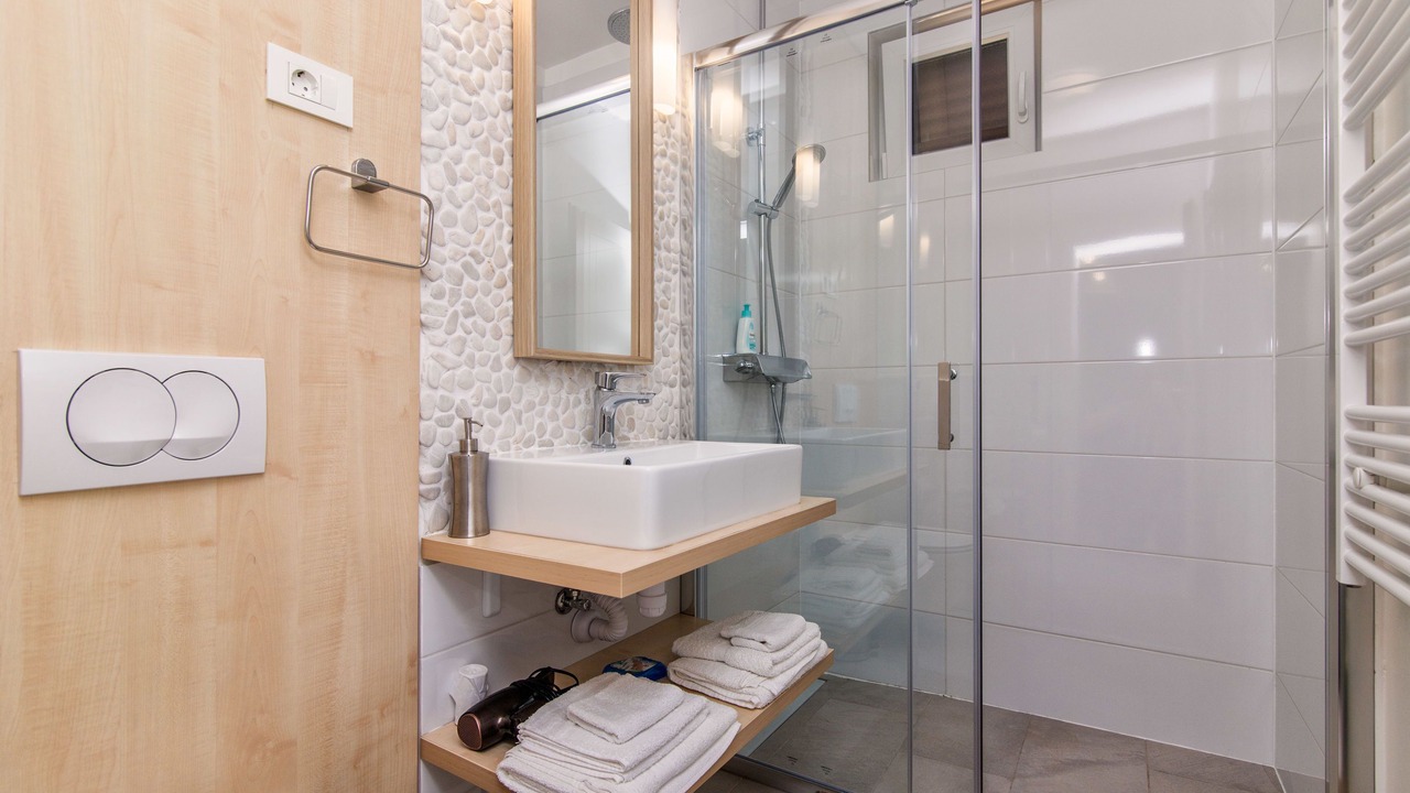 Photo of Bathroom in Stari Grad