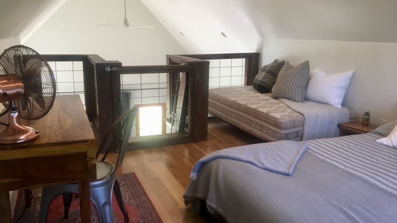 Photo of Bedroom in Cookeville