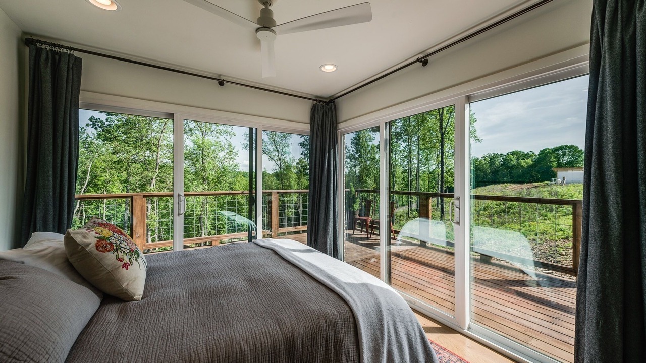 Photo of Bedroom in Cookeville