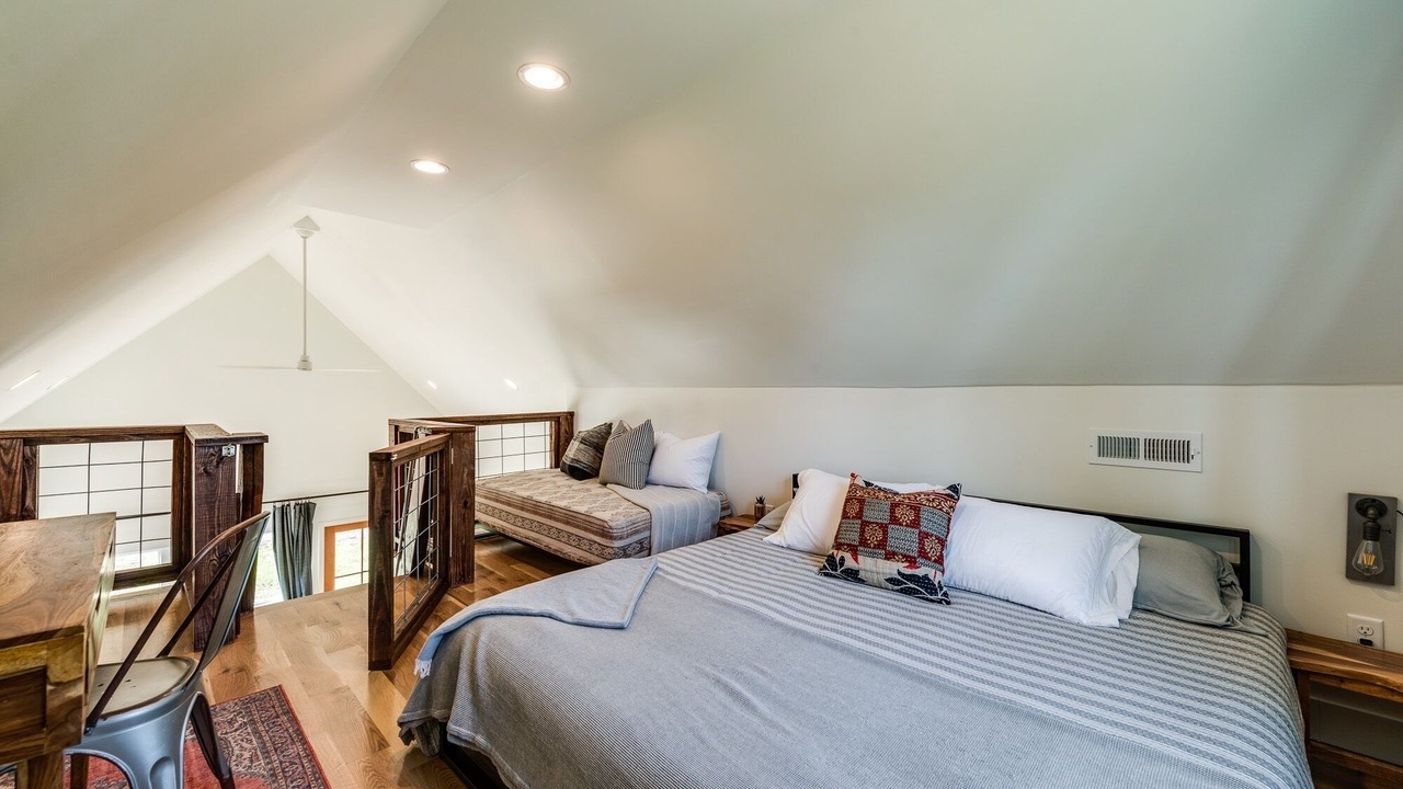 Photo of Bedroom in Cookeville