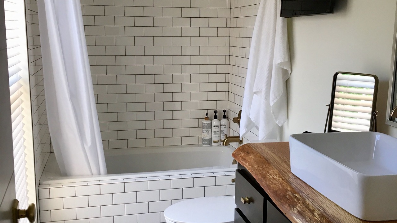 Photo of Bathroom in Cookeville